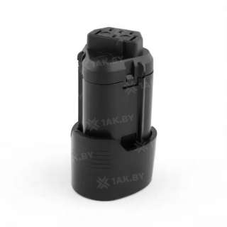Аккумулятор для электроинструмента AEG BLL 12 C (BLL Series p/n:L1215) 12 V 2 Ah арт. 065939 Аккумулятор для электроинструмента AEG BLL 12 C (BLL Series p/n:L1215) 12 V 2 Ah арт. 065939
