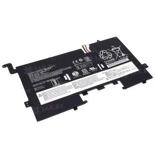Аккумулятор для ноутбуков LENOVO IBM ( p/n:) 7.4 V 3.54 Ah арт. 075230