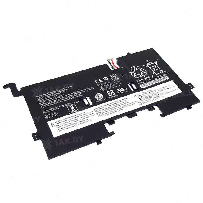 Аккумулятор для ноутбуков LENOVO IBM ( p/n:) 7.4 V 3.54 Ah арт. 075230 0