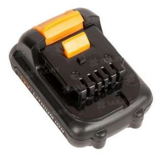 Аккумулятор для электроинструмента DEWALT DCB710 (DCB Series p/n:DCB120) 12 V 2 Ah арт. P-861982