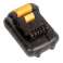 Аккумулятор для электроинструмента DEWALT DCB710 (DCB Series p/n:DCB120) 12 V 2 Ah арт. P-861982 0
