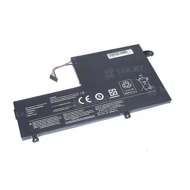Аккумулятор для ноутбуков LENOVO IBM ( p/n:) 11.1 V 4 Ah арт. 064981 0