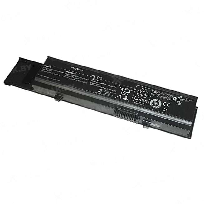 Аккумулятор для ноутбуков DELL 3500 (Vostro p/n:7FJ92) 11.1 V 4.8 Ah арт. 003283 0
