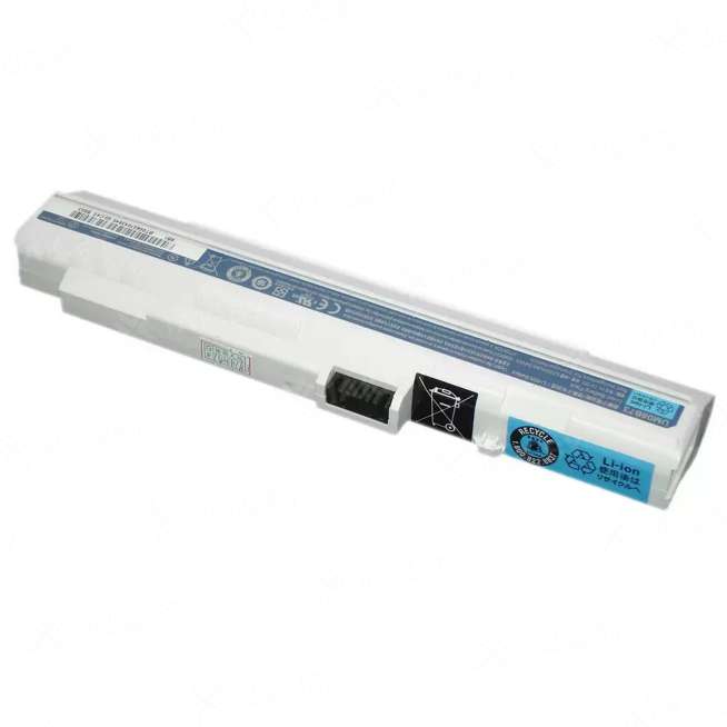Аккумулятор для ноутбуков ACER D150 (Aspire One p/n:UM08A31) 10.8-11.34 V 4.4 Ah арт. 002788 0