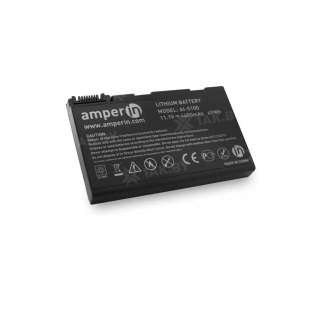 Аккумулятор для ноутбуков ACER 3100 (Aspire p/n:3UR18650Y-2-CPL-11) 11.1 V 4.4 Ah арт. 013188