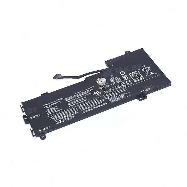 Аккумулятор для ноутбуков LENOVO IBM ( p/n:) 7.5 V арт. 064716 0