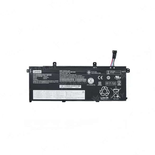 Аккумулятор для ноутбуков LENOVO IBM ( p/n:) 11.55 V 4.4 Ah арт. 084523 0