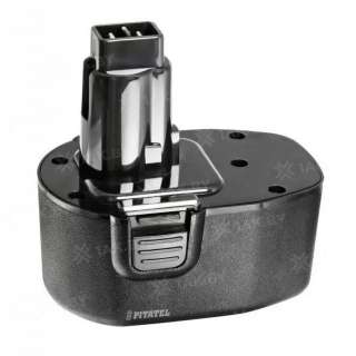 Аккумулятор для электроинструмента BLACK&DECKER KC1440 (KC Series p/n:A9262) 14.4 V 2.1 Ah арт. TSB-017-BD14A-21M Аккумулятор для электроинструмента BLACK&DECKER KC1440 (KC Series p/n:A9262) 14.4 V 2.1 Ah арт. TSB-017-BD14A-21M