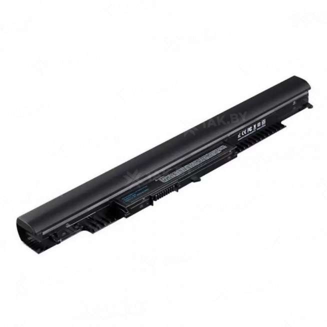 Аккумулятор для ноутбуков HP ( p/n:) 14.8 V 2.62 Ah арт. NBB-00-00010605 0