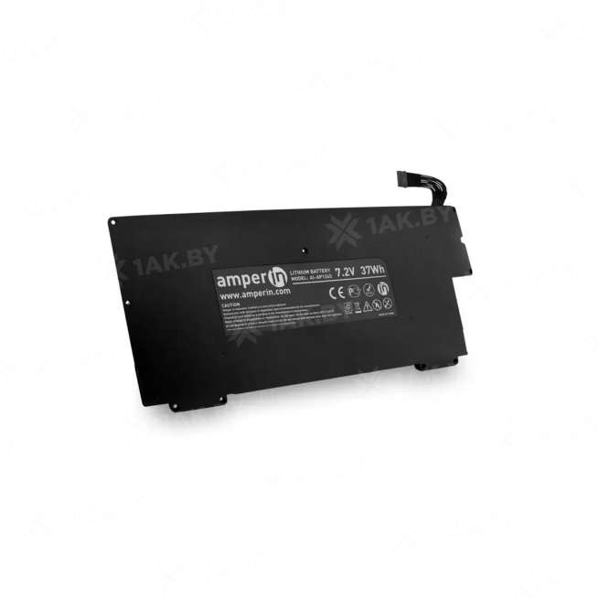 Аккумулятор для ноутбуков APPLE 13&quot; A1237 (2008) (MacBook Air p/n:A1245) 7.5 V 5.2 Ah арт. 013138 0