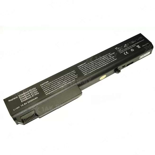 Аккумулятор для ноутбуков HP ( p/n:) 14.4 V 5.2 Ah арт. 006382 0