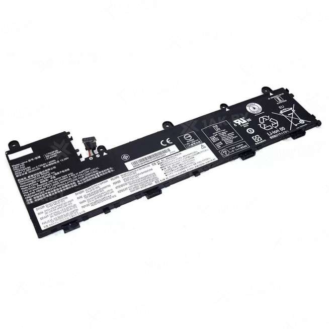 Аккумулятор для ноутбуков LENOVO IBM ( p/n:) 11.25 V 3.735 Ah арт. 073518 0