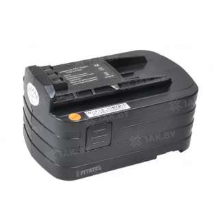 Аккумулятор для электроинструмента FESTOOL T12 (T Series p/n:494831) 10.8 V 4 Ah арт. TSB-196-FES10-40L