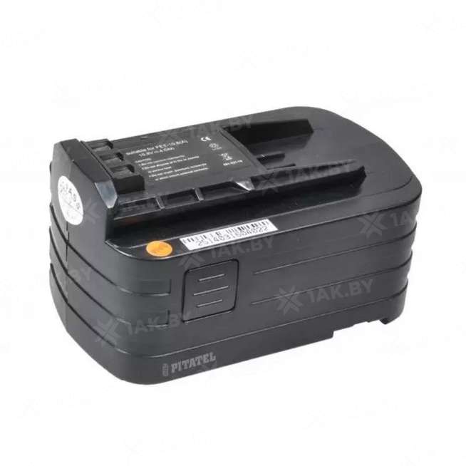 Аккумулятор для электроинструмента FESTOOL T12 (T Series p/n:494831) 10.8 V 4 Ah арт. TSB-196-FES10-40L 0