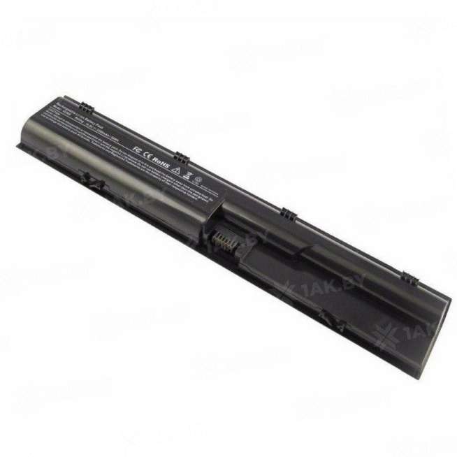Аккумулятор для ноутбуков HP ( p/n:) 10.8 V 5.2 Ah арт. P-799459 0
