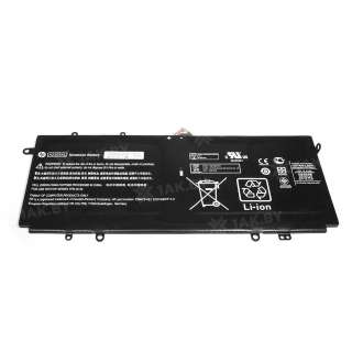 Аккумулятор для ноутбуков HP ( p/n:) 7.5 V 6.8 Ah арт. TOP-101606