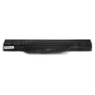 Аккумулятор для ноутбуков HP ( p/n:) 10.8 V 4.4 Ah арт. TOP-94654