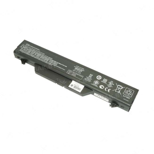 Аккумулятор для ноутбуков HP ( p/n:) 10.8 V 4.4 Ah арт. BAT-HP-11 0