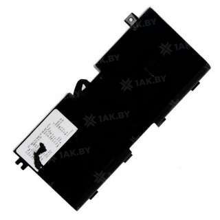Аккумулятор для ноутбуков DELL M17x R5 (Alienware p/n:02F8K3) 14.8 V 5.81 Ah арт. P-460856