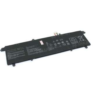 Аккумулятор для ноутбуков ASUS UX392 (ZenBook p/n:C31N1821) 11.55 V 4.4 Ah арт. NBB-00-00014350
