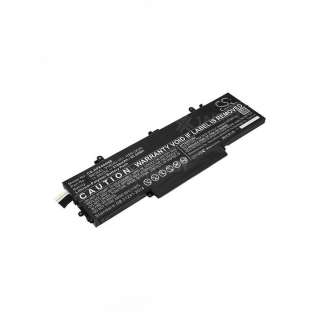 Аккумулятор для ноутбуков HP ( p/n:) 11.55 V 5.7 Ah арт. P101.00166