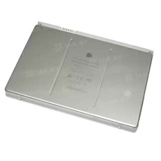 Аккумулятор для ноутбуков APPLE 17&#039;&#039; A1261 (2008) (MacBook Pro p/n:A1189) 10.8-11.34 V 6.3 Ah арт. 007599