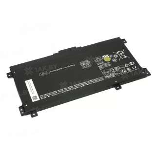Аккумулятор для ноутбуков HP ( p/n:) 11.55 V 4.83 Ah арт. 073471 Аккумулятор для ноутбуков HP ( p/n:) 11.55 V 4.83 Ah арт. 073471