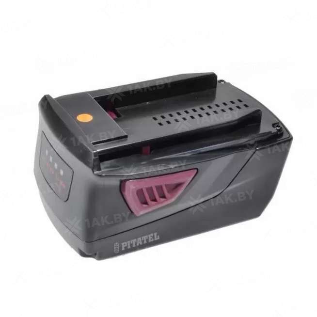 Аккумулятор для электроинструмента HILTI AG 125-A22 (AG Series p/n:B22) 21.6 V 4 Ah арт. TSB-201-HIL21.6-40L 0