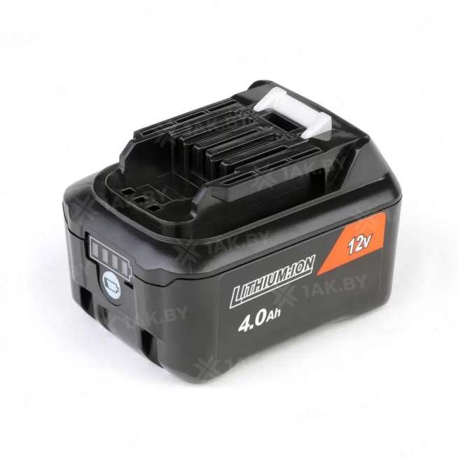 Аккумулятор для электроинструмента MAKITA BL1016B (BL Series p/n:197393-5) 12 V 4 Ah арт. TOP-102756 0