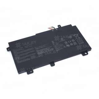 Аккумулятор для ноутбуков ASUS FX504 (FX Series p/n:B31N1726) 11.4 V 4.2 Ah арт. 065216