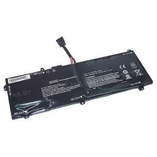 Аккумулятор для ноутбуков HP ( p/n:) 15.2 V 4.21 Ah арт. 064965