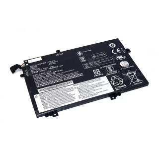 Аккумулятор для ноутбуков LENOVO IBM ( p/n:) 11.1 V 4.08 Ah арт. 073520