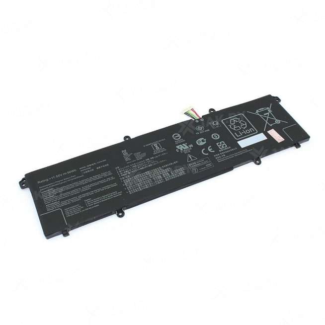 Аккумулятор для ноутбуков ASUS S433 (VivoBook S14 p/n:С31N1905) 11.55 V 4.335 Ah арт. 081611 0