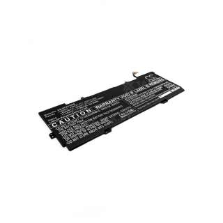 Аккумулятор для ноутбуков HP ( p/n:) 11.55 V 7.2 Ah арт. P101.00155