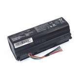 Аккумулятор для ноутбуков ASUS G751JL (ROG p/n:A42N1403) 15 V 4.4 Ah арт. 065040 Аккумулятор для ноутбуков ASUS G751JL (ROG p/n:A42N1403) 15 V 4.4 Ah арт. 065040