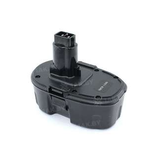Аккумулятор для электроинструмента DEWALT D690KL (D Series p/n:DC9096) 18 V 1.5 Ah арт. 084460