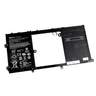 Аккумулятор для ноутбуков HP ( p/n:) 7.4 V 3.74 Ah арт. P-831117