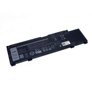 Аккумулятор для ноутбуков DELL G3 15 3590 (G Series p/n:266J9) 11.4 V 4.255 Ah арт. 074841
