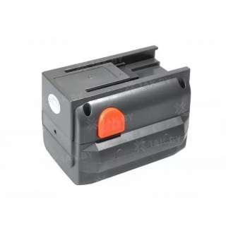 Аккумулятор для электроинструмента GARDENA 18-Li (AccuCut p/n:8835-20) 18 V 4 Ah арт. TSB-107-GDA18-40L