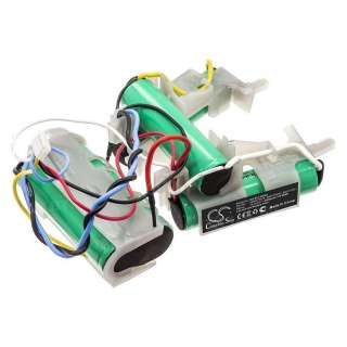 Аккумулятор для пылесосов ELECTROLUX Ergorapido plus (Все серии p/n:VBHC7787E) 18 V 2.5 Ah арт. P103.00036