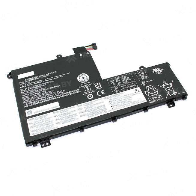 Аккумулятор для ноутбуков LENOVO IBM ( p/n:) 11.52 V 4.95 Ah арт. 084615 0