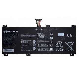 Аккумулятор для ноутбуков HUAWEI ( p/n:) 7.6 V 7.3 Ah арт. BAT-HW-02 Аккумулятор для ноутбуков HUAWEI ( p/n:) 7.6 V 7.3 Ah арт. BAT-HW-02