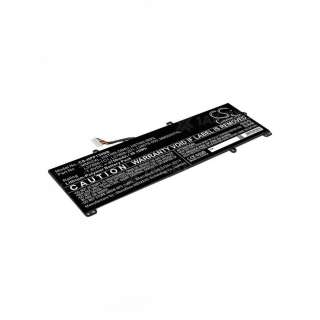 Аккумулятор для ноутбуков HP ( p/n:) 7.6 V 4.75 Ah арт. P101.00193