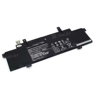 Аккумулятор для ноутбуков ASUS C300MA (Chromebook p/n:B31N1346) 11.4 V 4.21 Ah арт. 077530 Аккумулятор для ноутбуков ASUS C300MA (Chromebook p/n:B31N1346) 11.4 V 4.21 Ah арт. 077530