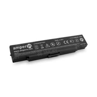 Аккумулятор для ноутбуков SONY ( p/n:) 11.1 V 4.4 Ah арт. 013211