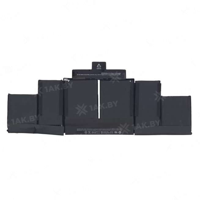 Аккумулятор для ноутбуков APPLE 15&quot; MGXA2RU (2014) (MacBook Pro p/n:A1494) 11.26 V 8.4 Ah арт. 016199 0