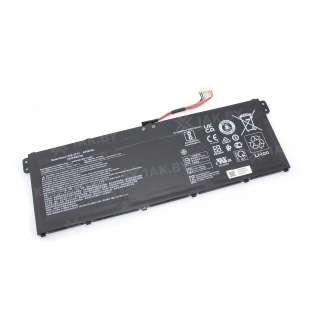 Аккумулятор для ноутбуков ACER 3 SF314-59 (Swift p/n:AP19B8M) 11.55 V 4.58 Ah арт. 089711