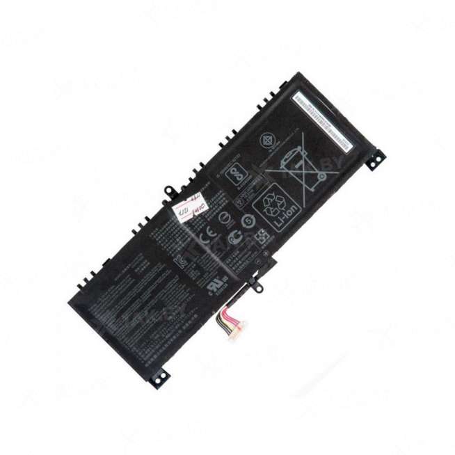 Аккумулятор для ноутбуков ASUS GL503VS (ROG STRIX p/n:C41N1709) 15.2 V 4.08 Ah арт. P-809299 0