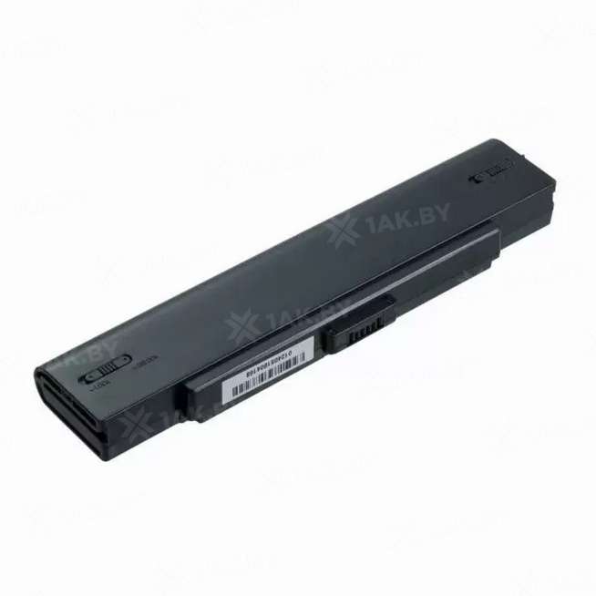 Аккумулятор для ноутбуков SONY ( p/n:) 11.1 V 4.4 Ah арт. BT-617B 0