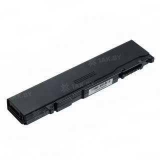 Аккумулятор для ноутбуков TOSHIBA ( p/n:) 10.8 V 4.4 Ah арт. BT-732